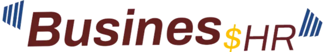 BusinessHR logo